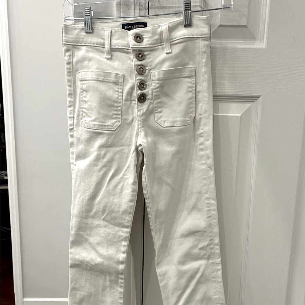 Ramy Brook Cindy Jeans